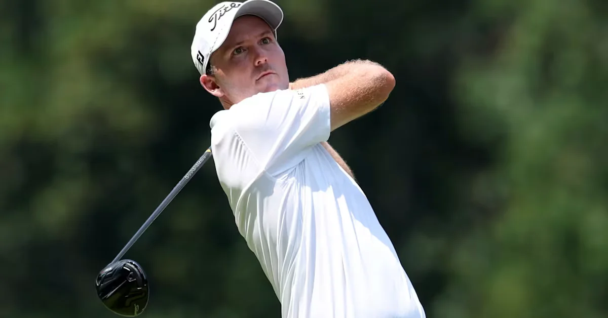 Strategie sestavy ve fantasy golfu