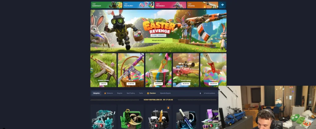 Żetony i karty na zielonym suknie – nowoczesne kasyna online 2026